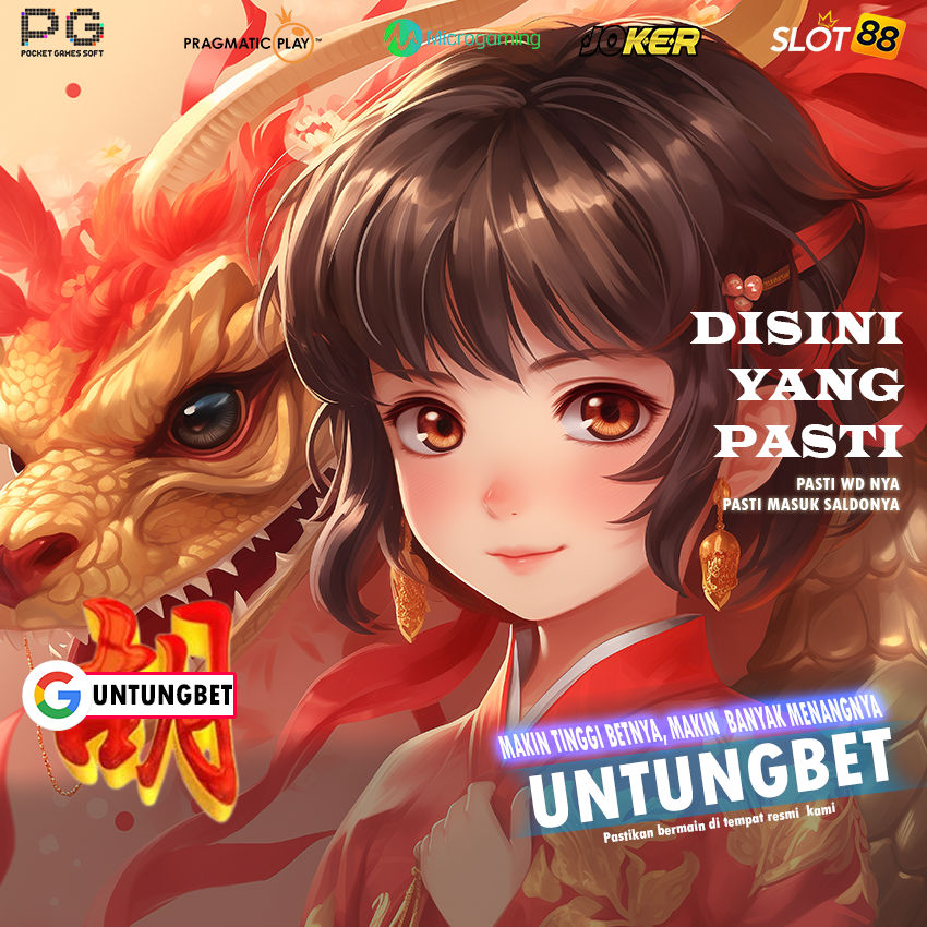 Untungbet - Link Alternatif Mudah Diakses Nomor 1 di Indonesia